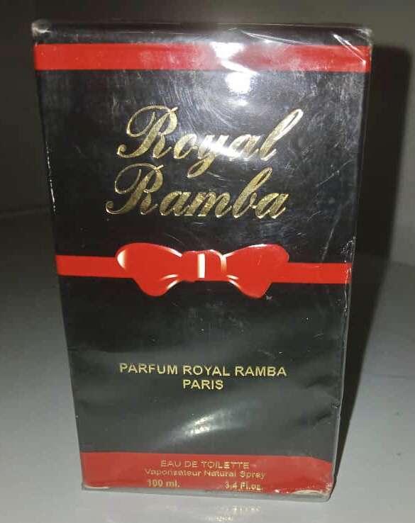 Perfume Royal Ramba – Jimagua-plus
