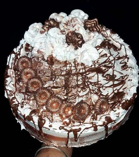 Cake # 11