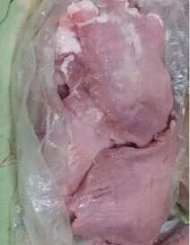 Bistec de cerdo 2 lb