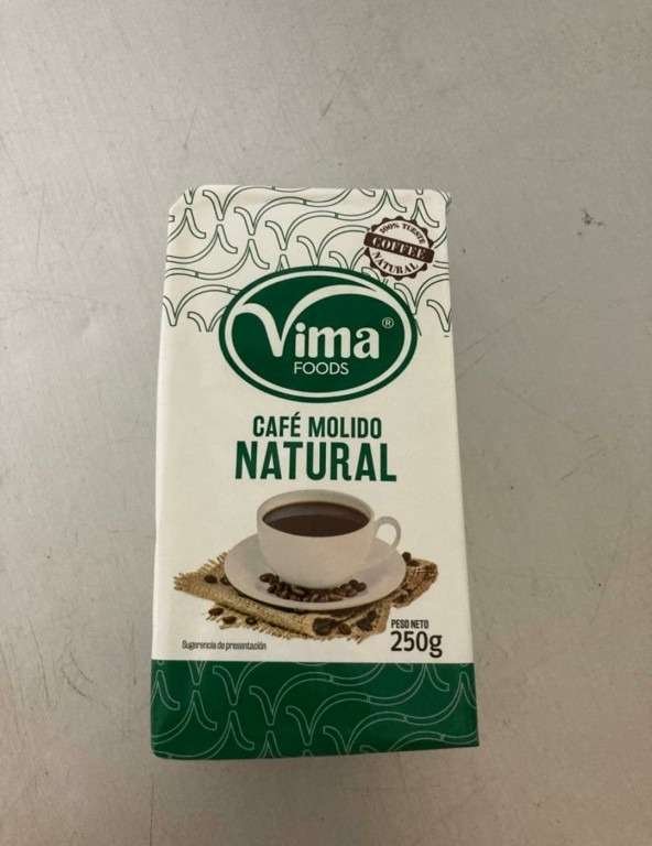 Café Vima