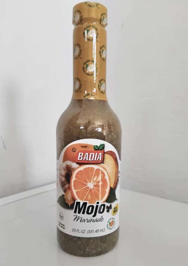Mojo Badia
