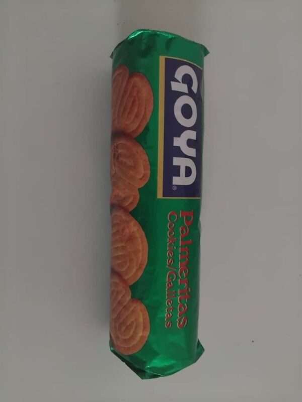 Palmeritas Goya