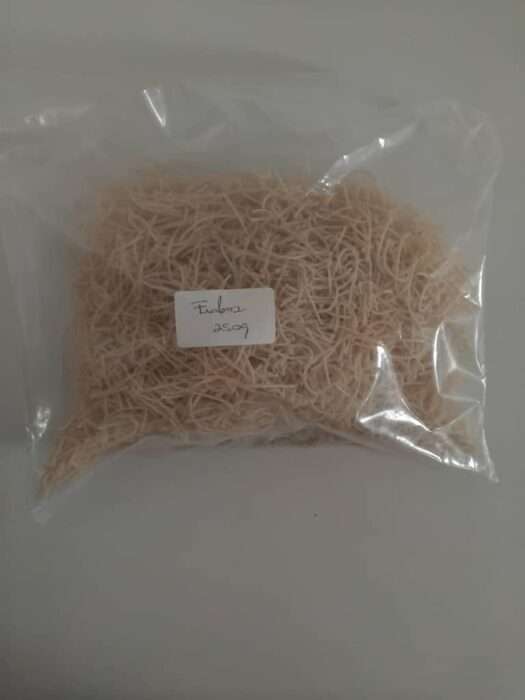 Fideos (250g)