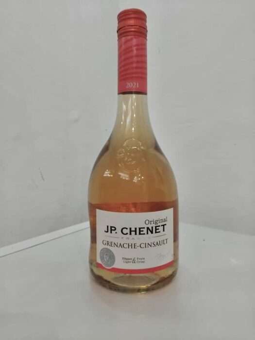 Vino JP. Chenet