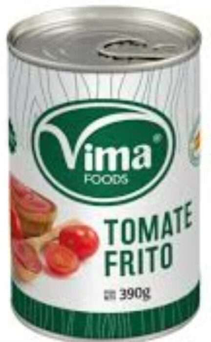 Romate frito Vima