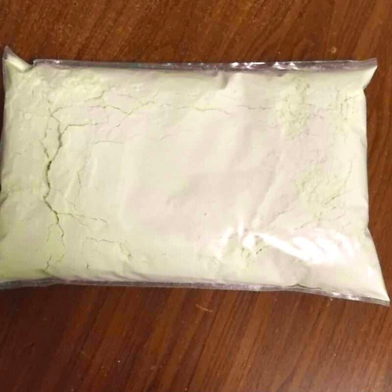 Leche en polvo 1kg