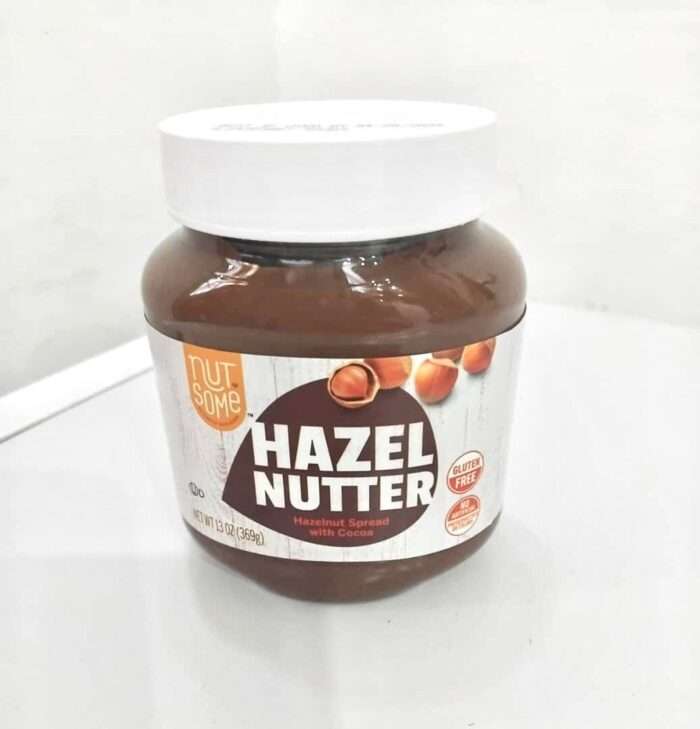 Nutela Hazel