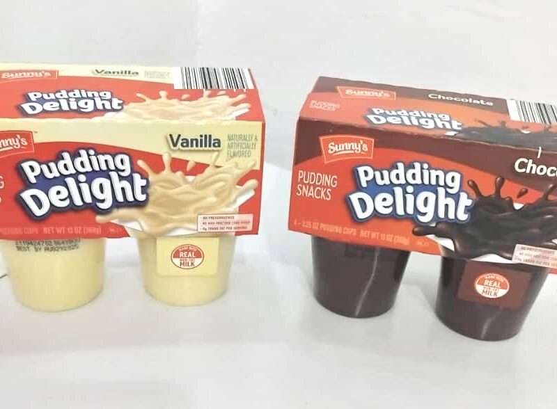 Natillas