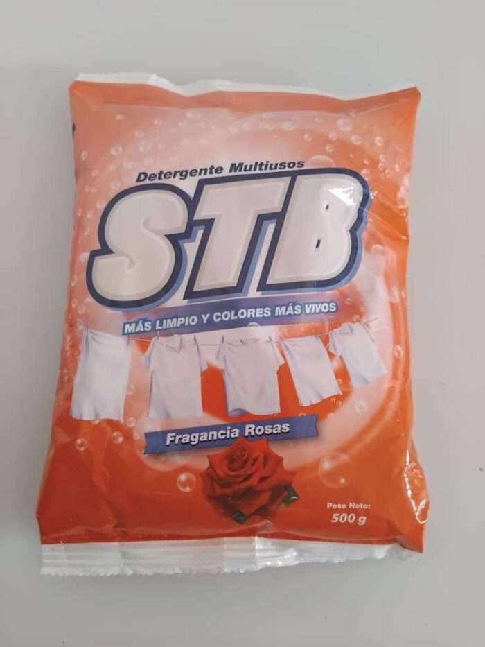 Detergente STB