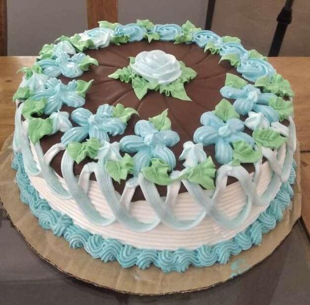 Cake # 42