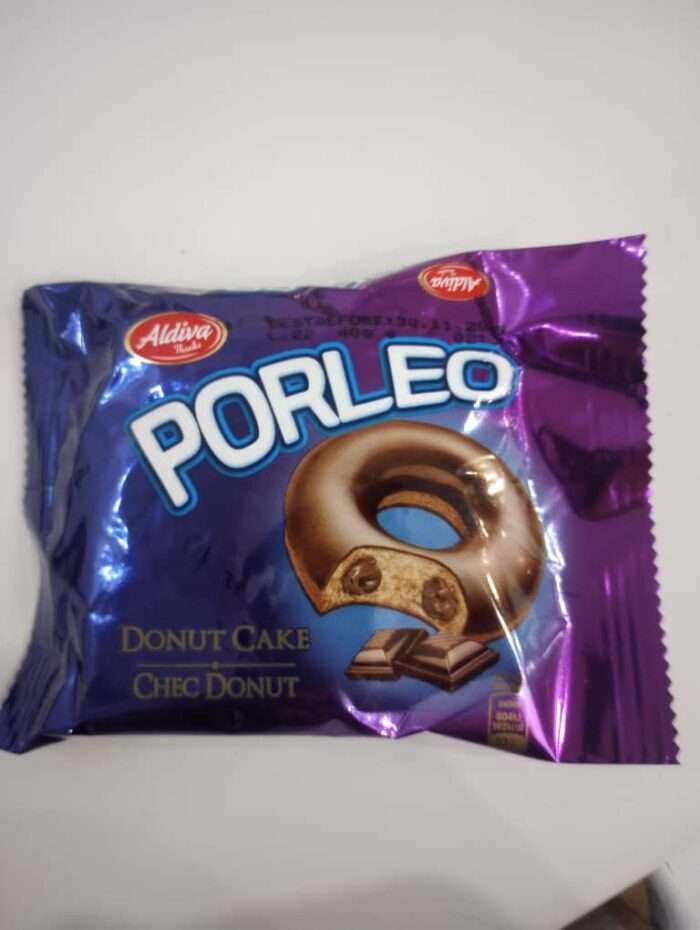 Dona Porleo