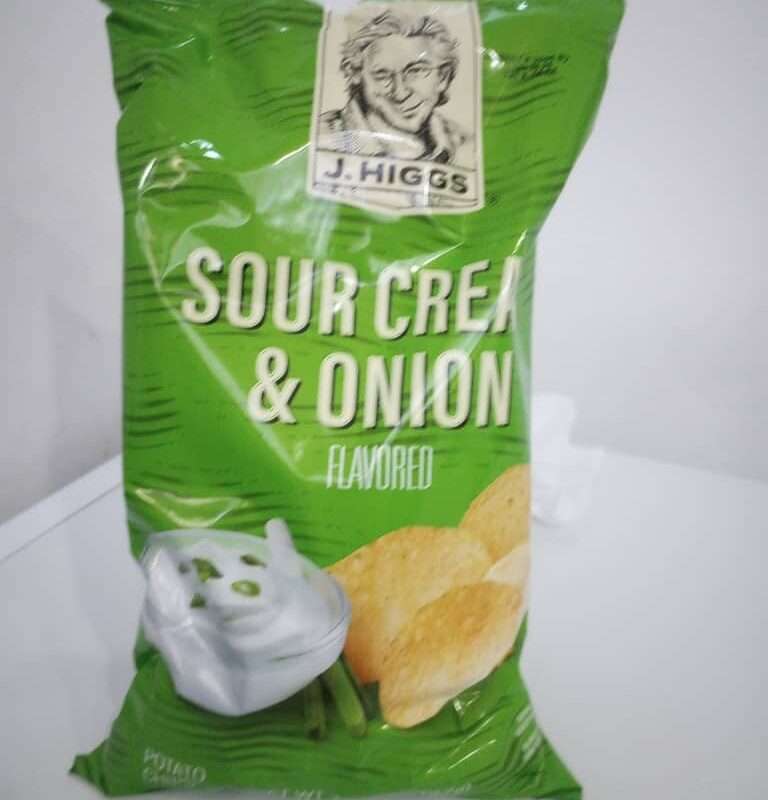 Soul crean & onion