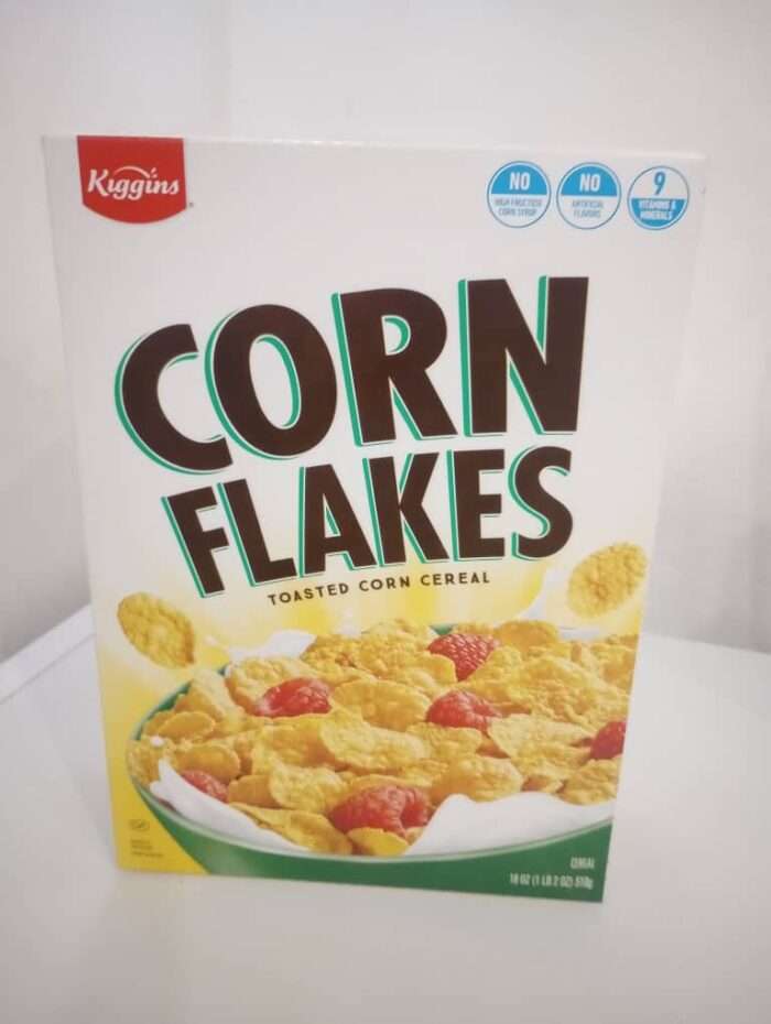 Cereal Corn Flakes