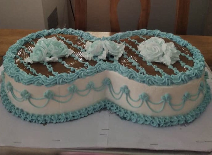 Cake # 41
