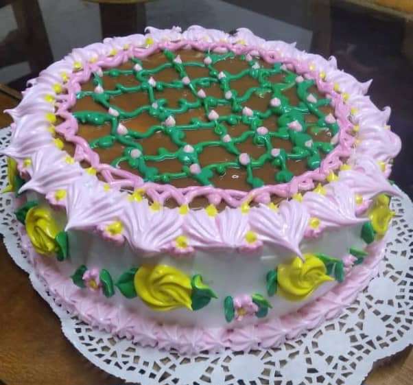 Cake # 39