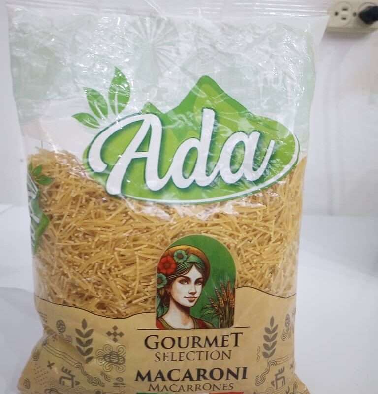 Fideos Ada