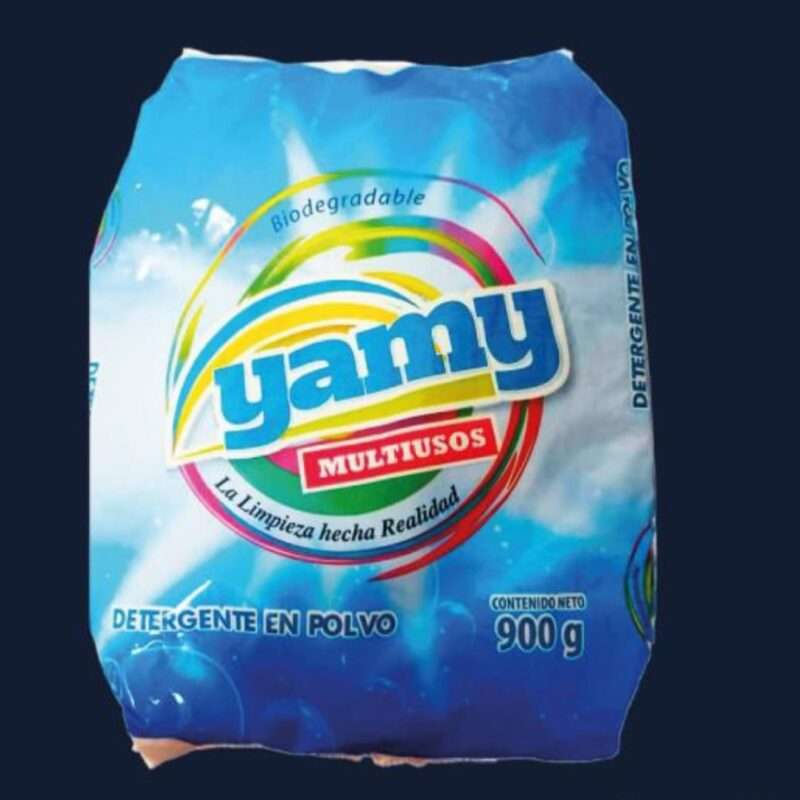 Detergente Yamy