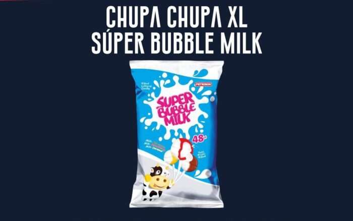 Chupa chupa xl