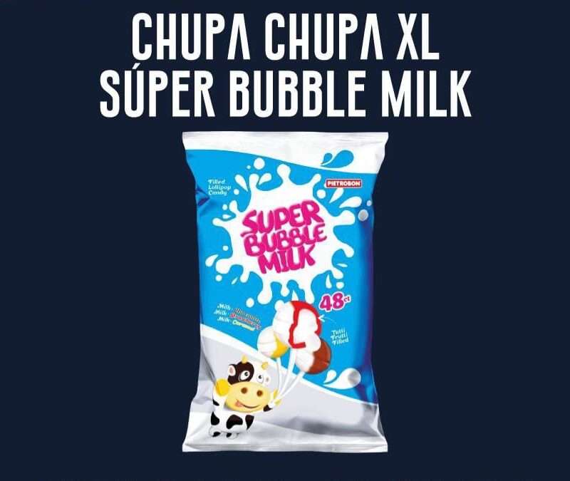Chupa chupa xl