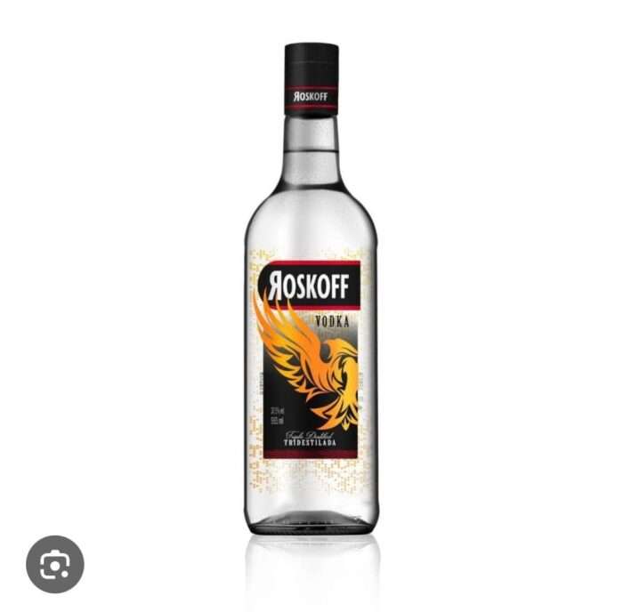 Vodka Roskoff