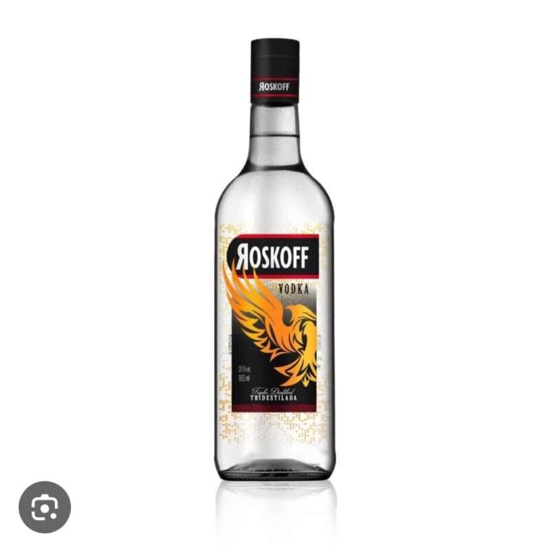 Vodka Roskoff