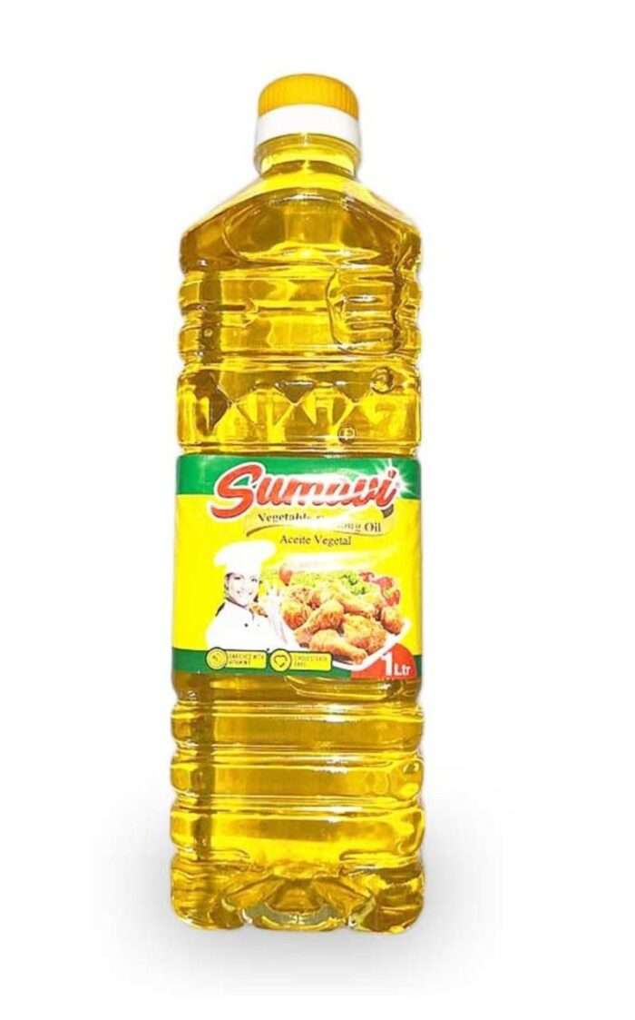Aceite Sumavi