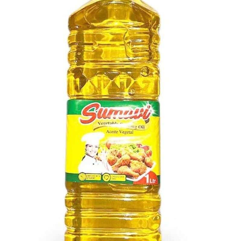 Aceite Sumavi