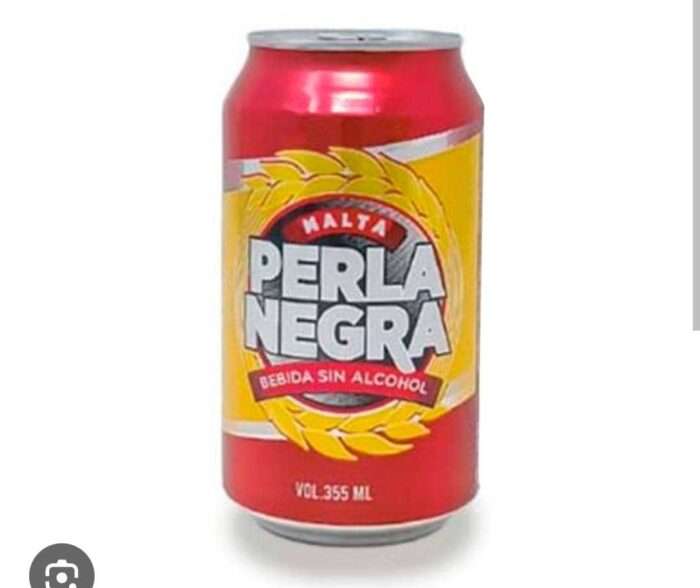 Malta Perla negra