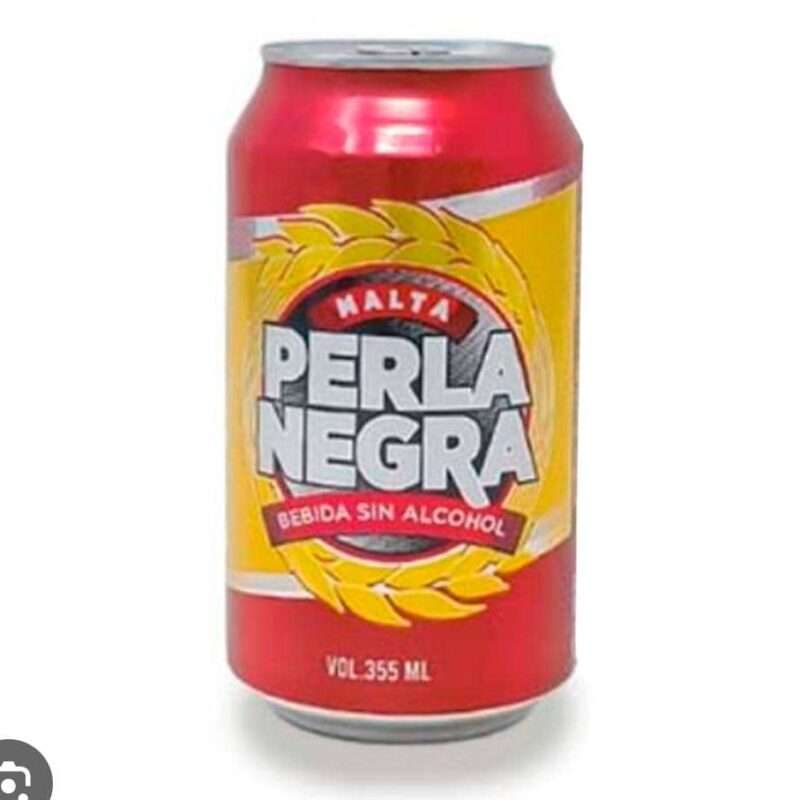 Malta Perla negra