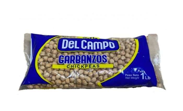 Garbanzos