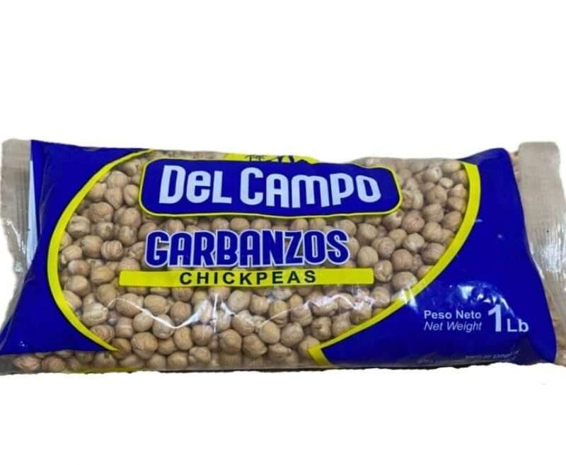 Garbanzos