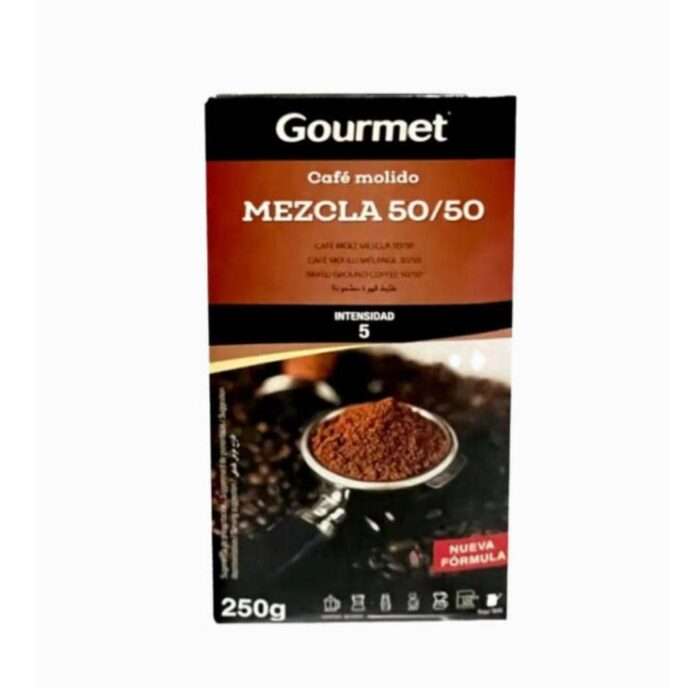 Café Gourmet
