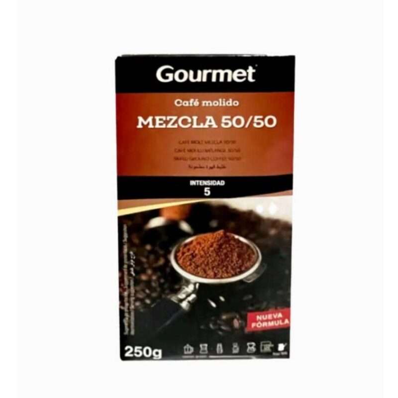 Café Gourmet