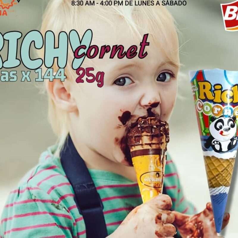 Conos Richi