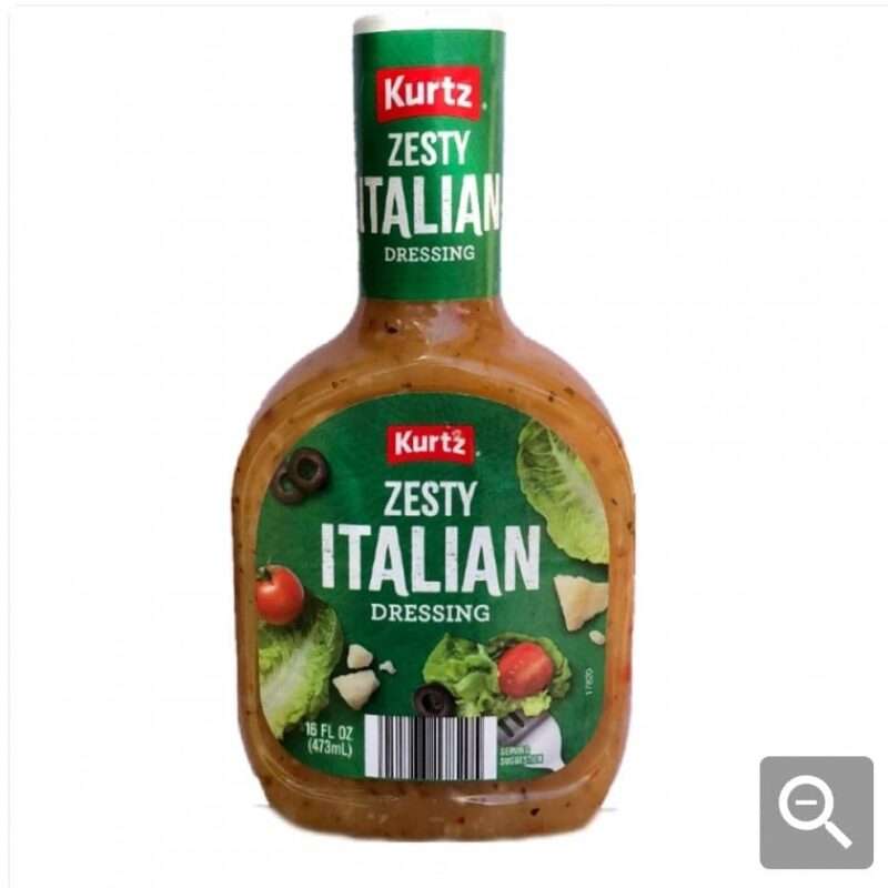 Aderezo italiano Kitiona