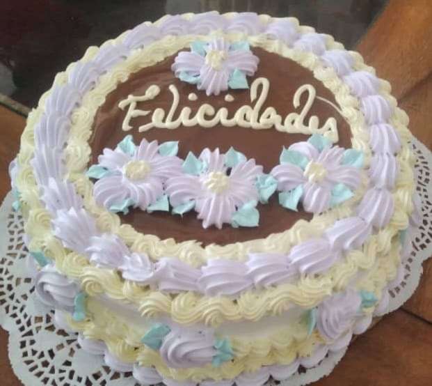 Cake # 57
