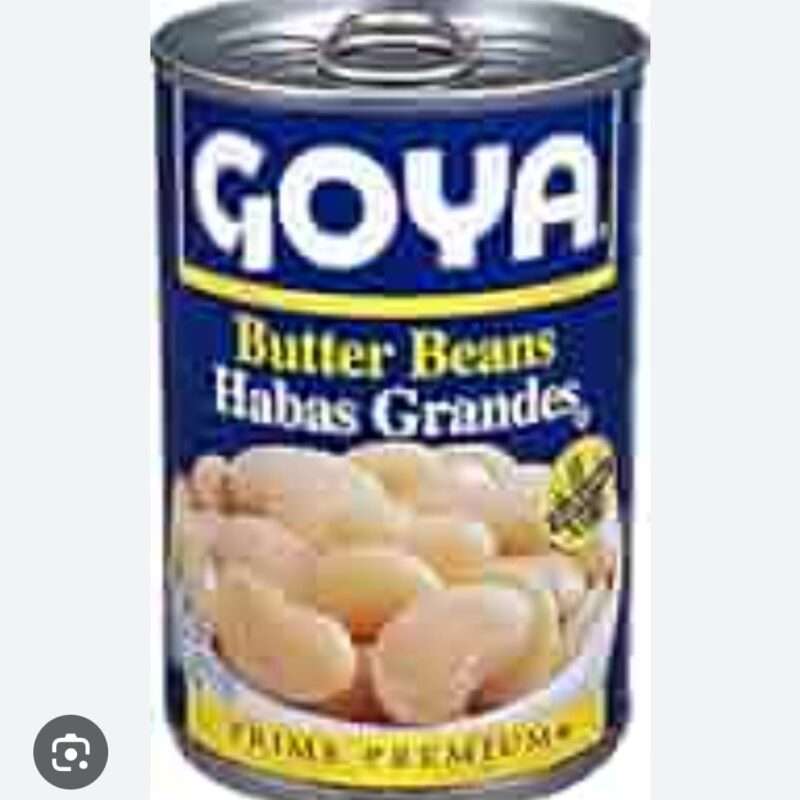 Frijoles Goya