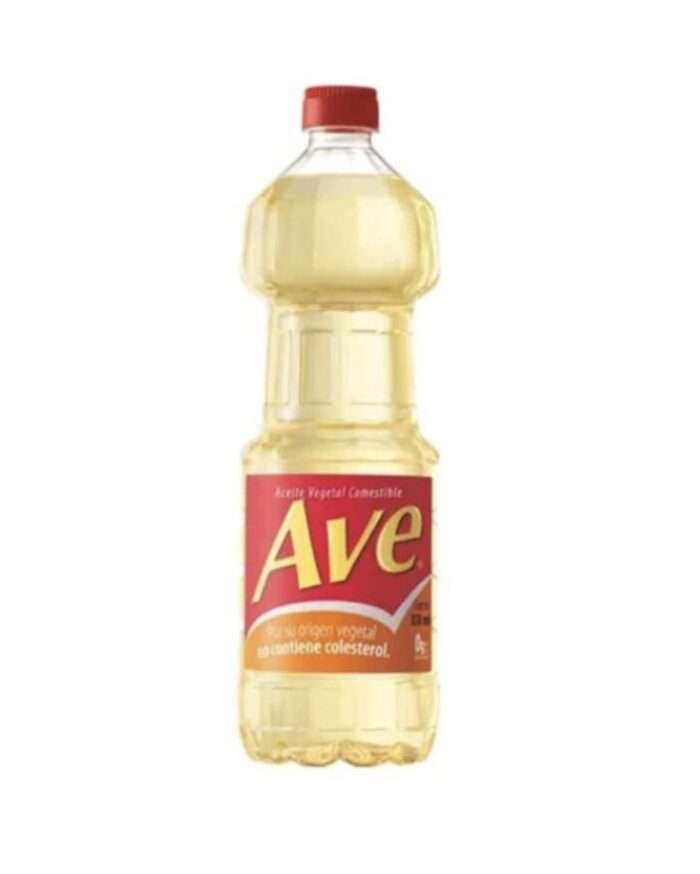 Aceite Ave