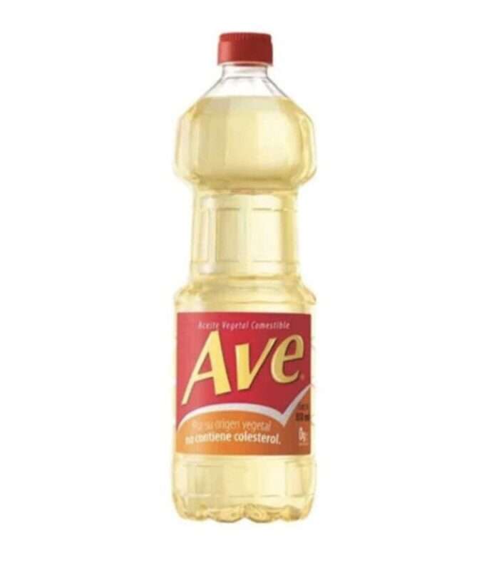 Aceite Ave