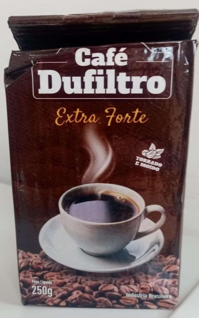 Café Dufiltro
