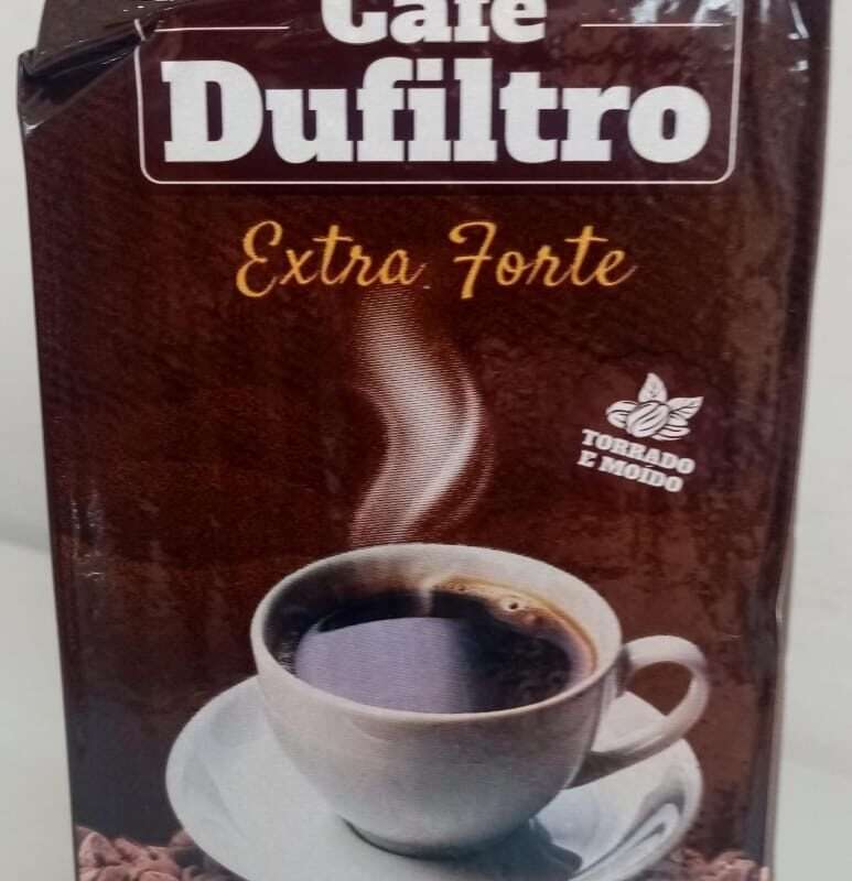 Café Dufiltro