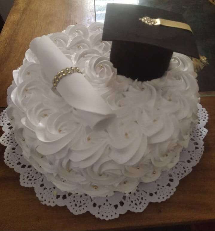Cake # 45