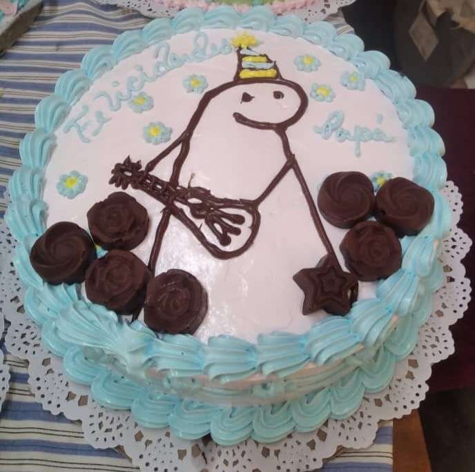 Cake # 44