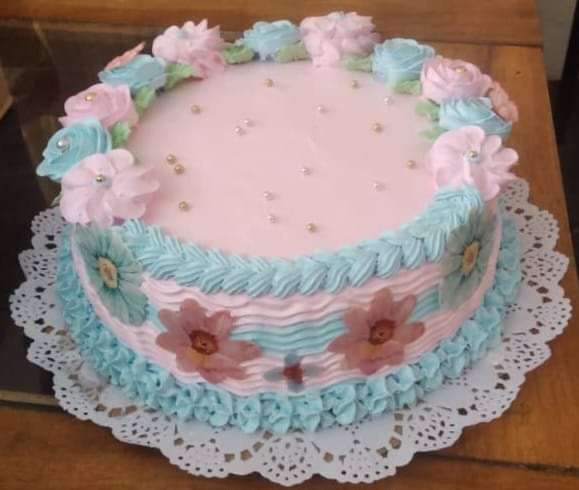 Cake # 53