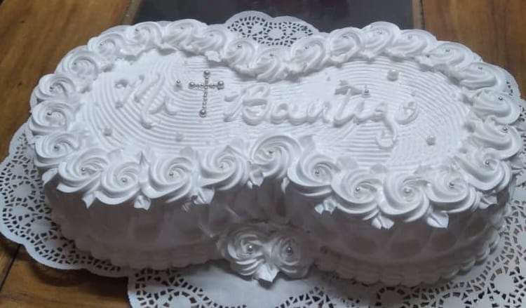 Cake # 50