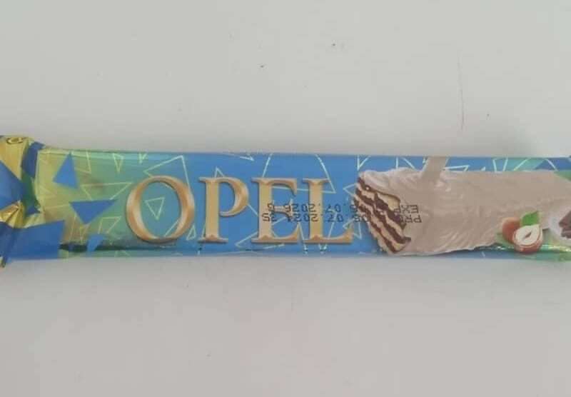 Sorbeto Opel