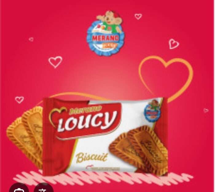 Galletas Loucu