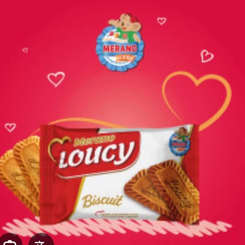 Galletas Loucu