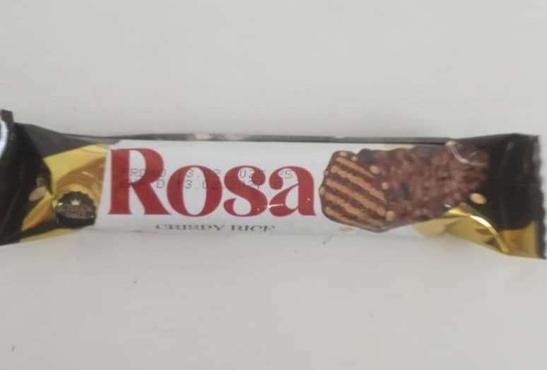 Sorbeto Rosa