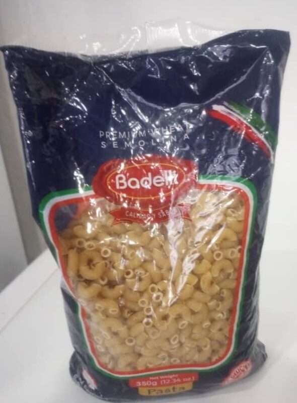 Coditos Badelli